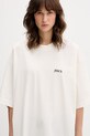 VETEMENTS t-shirt bawełniany FU ME76TR188V