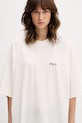 VETEMENTS t-shirt bawełniany FU ME76TR188V