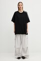 Y-3 t-shirt bawełniany RE 3S SS TEE KQ9793
