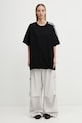 Y-3 t-shirt bawełniany RE 3S SS TEE KQ9793