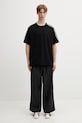 Y-3 t-shirt bawełniany RE 3S SS TEE KQ9793