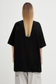 Y-3 t-shirt bawełniany RE 3S SS TEE KQ9793