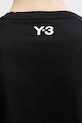 Y-3 t-shirt bawełniany RE 3S SS TEE KQ9793