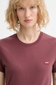 Levi's t-shirt bawełniany LSE_PERFECT A3116.0039