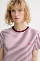Levi's t-shirt bawełniany LSE_PERFECT TEE A3116.0043