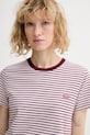 Levi's t-shirt bawełniany LSE_PERFECT TEE A3116.0043