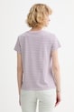 Levi's t-shirt bawełniany LSE_PERFECT TEE A3116.0044 różowy