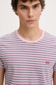 Levi's t-shirt bawełniany LSE_PERFECT TEE A3116.0044
