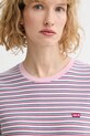Levi's t-shirt bawełniany LSE_PERFECT TEE A3116.0044