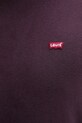 Levi's t-shirt bawełniany LSE_PERFECT fioletowy A3116.0045