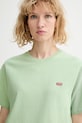 Levi's t-shirt bawełniany LSE_SS ORIGINAL HM A3117.0111