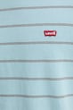 Levi's t-shirt bawełniany LSE_SS ORIGINAL HM A3117.0113