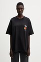The North Face The North Face x SHF T-shirt bawełniany NF0A8HHPJK31