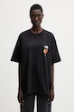The North Face The North Face x SHF T-shirt bawełniany NF0A8HHPJK31