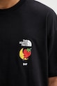 The North Face The North Face x SHF T-shirt bawełniany NF0A8HHPJK31