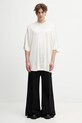 Rick Owens DRKSHDW Tommy t-shirt DU01F4259.JL