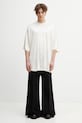 Rick Owens DRKSHDW Tommy t-shirt DU01F4259.JL