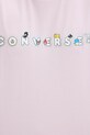 Converse футболка из хлопка x HELLO KITTY CVM5T517