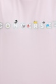 Converse футболка из хлопка x HELLO KITTY CVM5T517