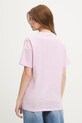 Converse tricou bumbac x HELLO KITTY CVM5T517