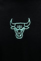 New Era t-shirt bawełniany CHICAGO BULLS 60771515