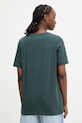 Kaotiko tricou din bumbac AS023.01.G002 verde