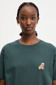 Kaotiko tricou din bumbac AS023.01.G002