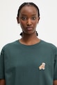 Kaotiko tricou din bumbac AS023.01.G002