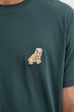 Kaotiko tricou din bumbac AS023.01.G002