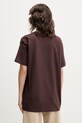 Kaotiko tricou din bumbac AS024.01.G002
