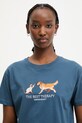 Kaotiko tricou din bumbac AS031.01.M002