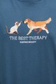 Kaotiko tricou din bumbac AS031.01.M002