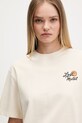 Kaotiko tricou din bumbac AS055.01.G002