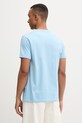 Baron Filou tricou din bumbac Filou CLXV. albastru 000014898