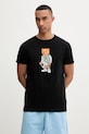 Baron Filou tričko bavlnené Filou CLXVIII. čierna 000015531