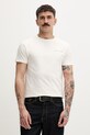 Baron Filou T-shirt bawełniany Filou CXL. BARON 000014961 beżowy SS26