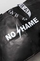 Doplňky Kabelka Answear.LAB X limited collection NO SHAME NoShame černá