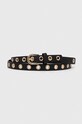 Answear Lab curea negru AB5561.hjs