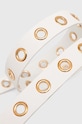 Accesorii Answear Lab curea AB5688.hjs alb