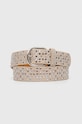 Answear Lab curea piele bej 6500.ijs
