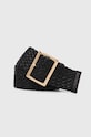 Answear Lab curea ld66741slv.iw negru WA00