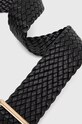 Аксесуари Ремінь Answear.LAB ld66741slv.iw чорний