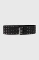 Ремень Answear.LAB ld1980.iw чёрный WA00