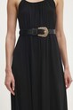 Ремінь Answear.LAB чорний ld6849.iw