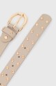 Ремінь Answear.LAB ld2035beig.iw бежевий WA00