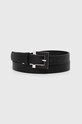 Ремінь Answear.LAB чорний 67202.iw