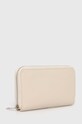 Answear Lab portofel de piele 101001.1.hh bej WA00