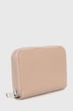 Answear Lab portofel de piele 101001.1.hh bej WA00