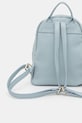 Kiegészítők Answear.LAB bőr hátizsák 942.HWK kék