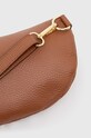 Accesorii Answear Lab borseta de piele 565.HWK maro